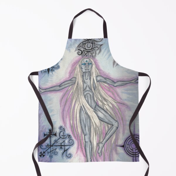 Item preview, Astrael the Oracle designed and sold by Raven Orthaevelve.