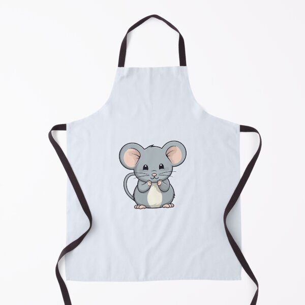 Item preview, Mischievous Mouse designed and sold by Brush-Blueprint.