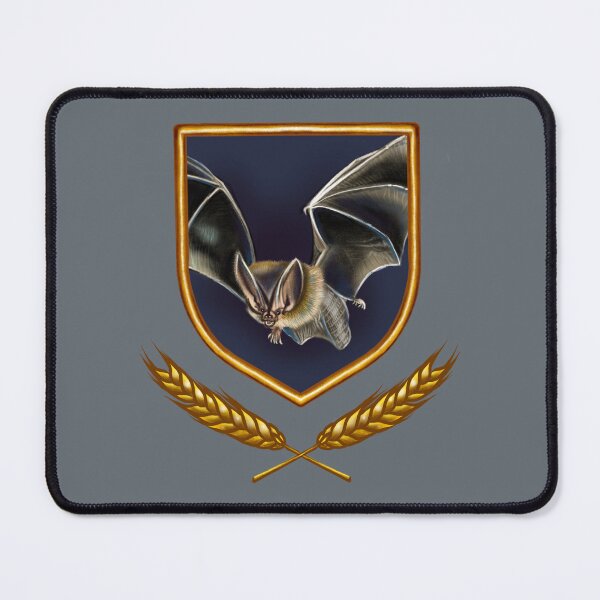 Item preview, House Bat - LDP designed and sold by earnyourkeep.