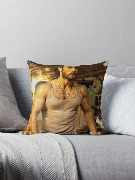 Henry cavill body pillow best sale