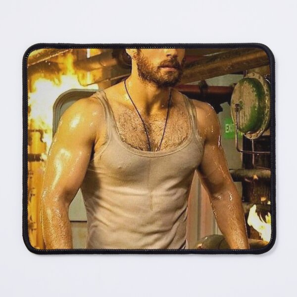Item preview, Henry Cavill designed and sold by WALIDIYA.