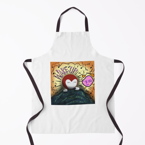 Item preview, Wake up #2 designed and sold by Heather Labbe.