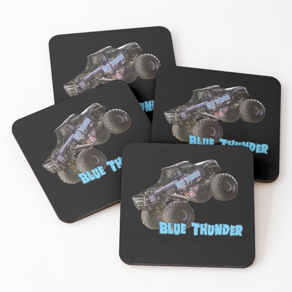 Item preview, Monster Truck designed and sold by extrajos.