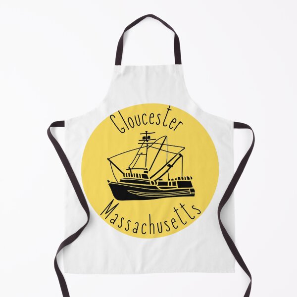 Item preview, Gloucester Massachusetts - yellow designed and sold by jechaiyells.