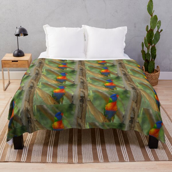 Item preview, Rosella designed and sold by Harrison Lucas.