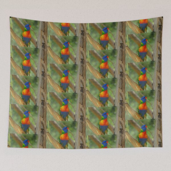 Item preview, Rosella designed and sold by Harrison Lucas.