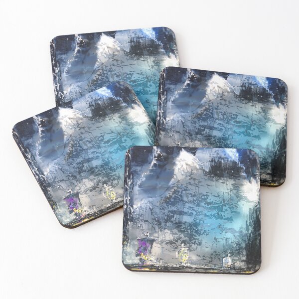 Item preview, Explorers. designed and sold by INDICATOR.