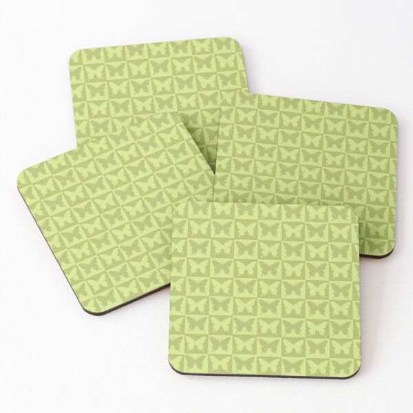 Item preview, butterfly checkerboard design designed and sold by kellbell-create.