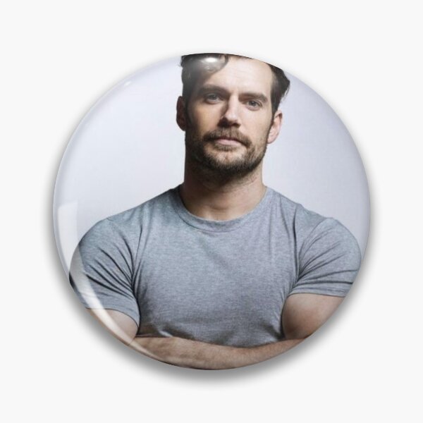 Item preview, Henry Cavill designed and sold by WALIDIYA.