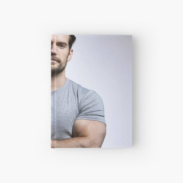 Item preview, Henry Cavill designed and sold by WALIDIYA.