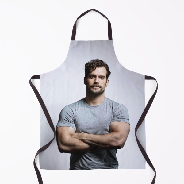 Item preview, Henry Cavill designed and sold by WALIDIYA.