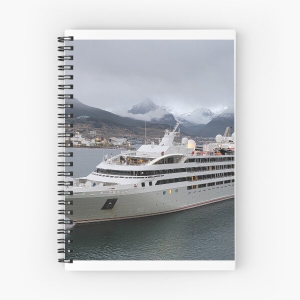 Item preview, Cruise ship designed and sold by Alla Gill.