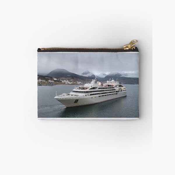 Item preview, Cruise ship designed and sold by Alla Gill.