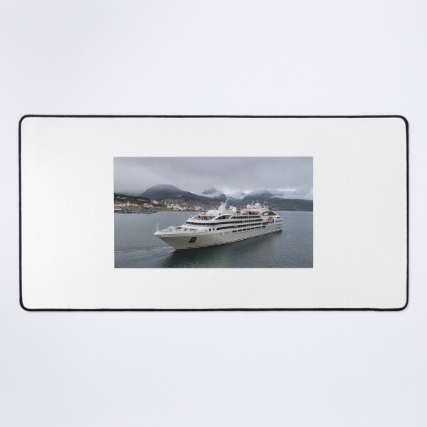 Item preview, Cruise ship designed and sold by Alla Gill.