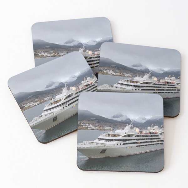 Item preview, Cruise ship designed and sold by Alla Gill.