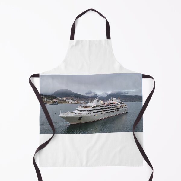 Item preview, Cruise ship designed and sold by Alla Gill.