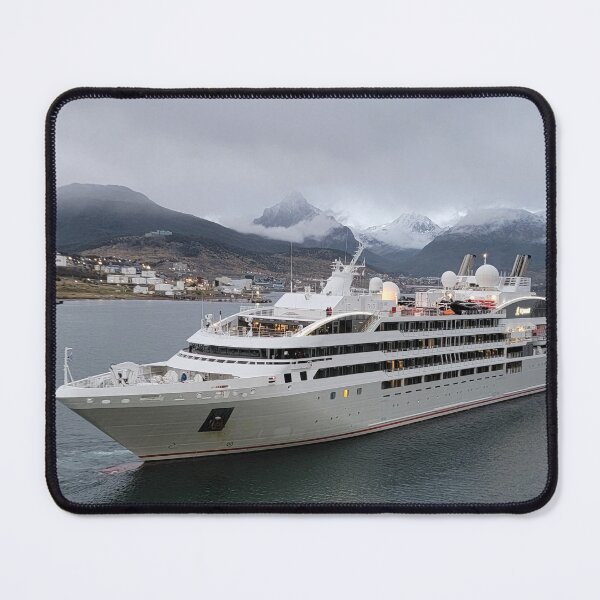 Item preview, Cruise ship designed and sold by Alla Gill.