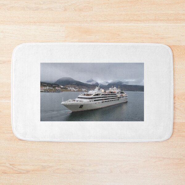 Item preview, Cruise ship designed and sold by Alla Gill.