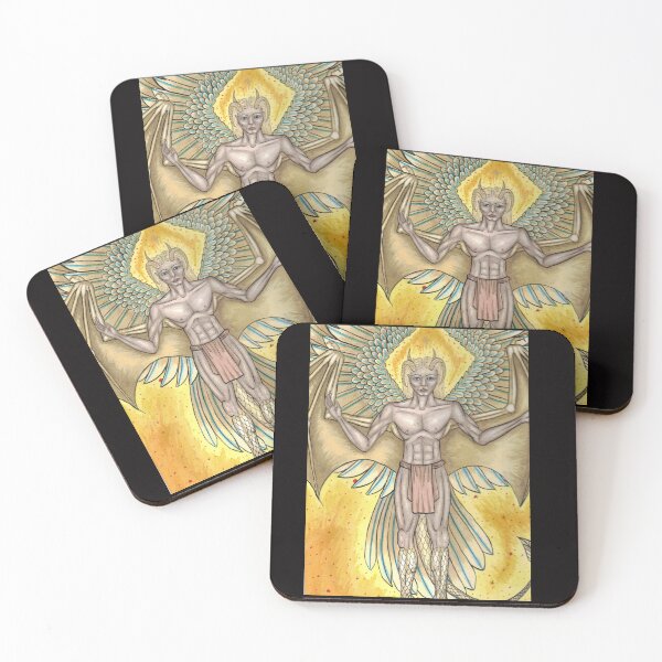 Item preview, Lucifer designed and sold by Raven Orthaevelve.