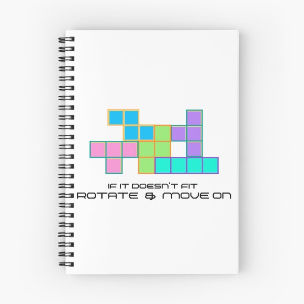 Item preview, If it doesn't fit, just rotate and move on designed and sold by GabrielleNG.