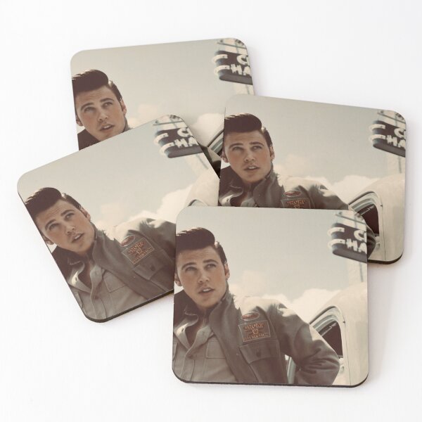 Item preview, Austin Butler Elvis Movie designed and sold by Foxcreations94.