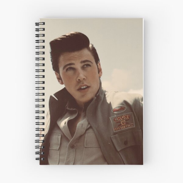 Item preview, Austin Butler Elvis Movie designed and sold by Foxcreations94.
