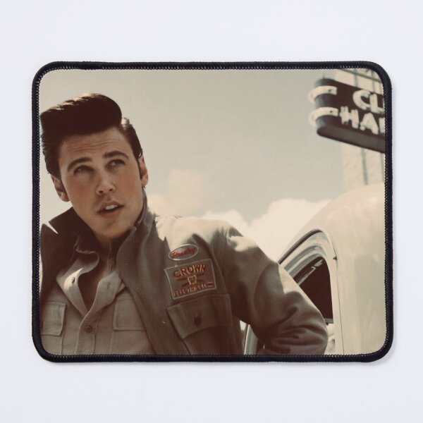 Item preview, Austin Butler Elvis Movie designed and sold by Foxcreations94.