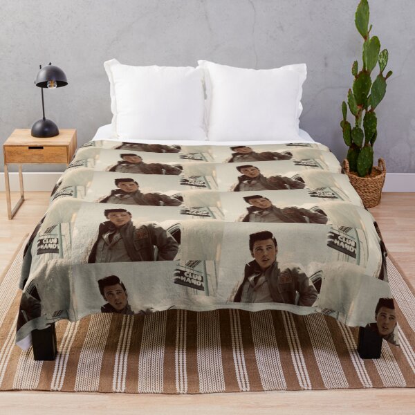 Item preview, Austin Butler Elvis Movie designed and sold by Foxcreations94.
