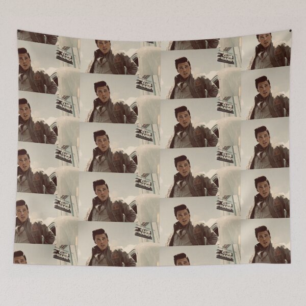 Item preview, Austin Butler Elvis Movie designed and sold by Foxcreations94.