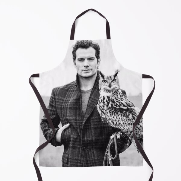 Item preview, Henry Cavill designed and sold by WALIDIYA.