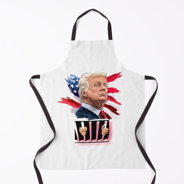 Item preview, Trump For Prison  designed and sold by Designs248877.