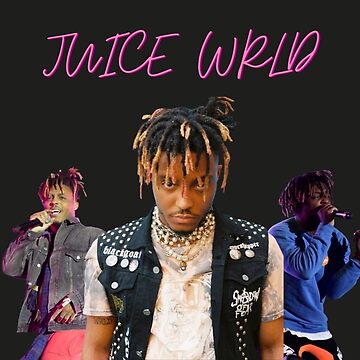 Juice Wrld Vest