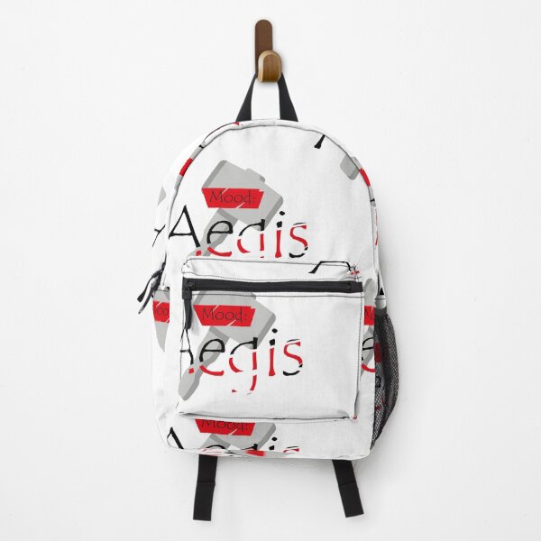 Item preview, Age of Empires 2 Aegis designed and sold by Aldo Ortiz Rodríguez.