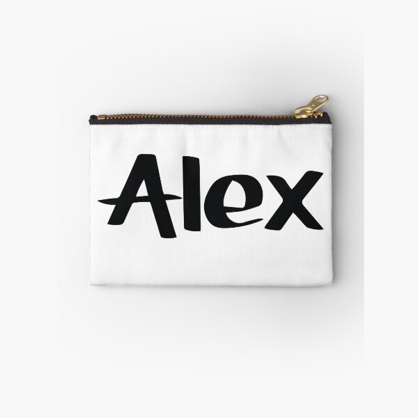 Item preview, Alex My Name Is Alex Inspired designed and sold by ProjectX23.