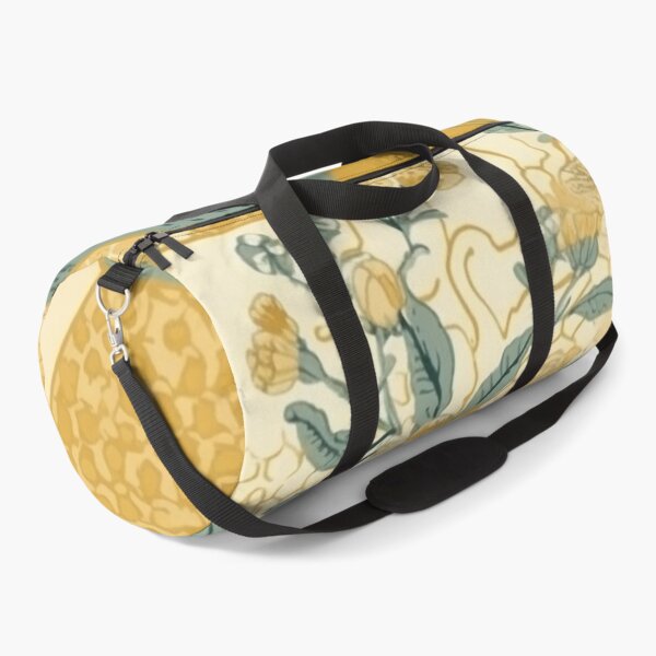 Item preview, Honey Comb Bee Print designed and sold by HandCraftedArt.