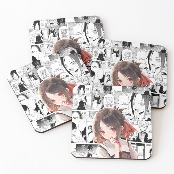 Item preview, Kaguya Shinomiya  designed and sold by jinwooo.