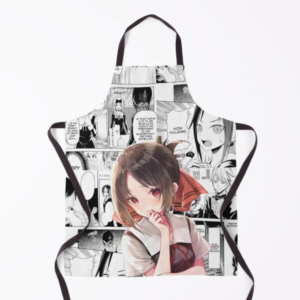 Item preview, Kaguya Shinomiya  designed and sold by jinwooo.