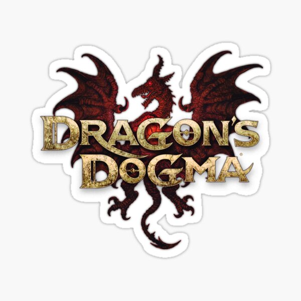 50 Funny Dragon's Dogma Character Creations  Dragon's dogma, Dragon dogma  dark arisen, Funny dragon