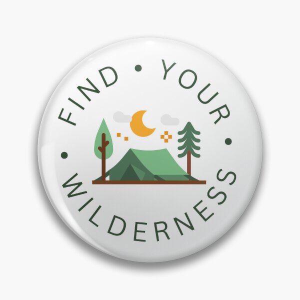 Item preview, Find Your Wilderness Travel designed and sold by Harvey Bell.
