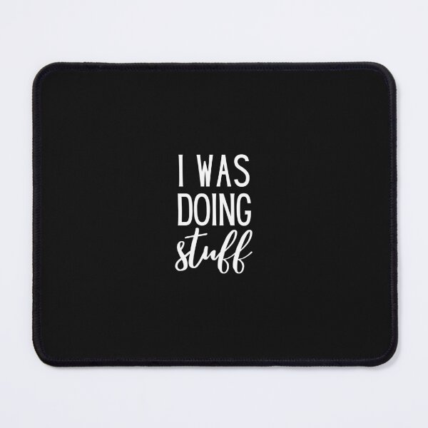 Item preview, I was doing Stuff designed and sold by Lilly Swift.
