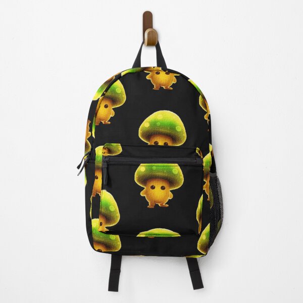 Item preview, Greencap cute Mushroom , lone fungus 2023 ,mushrooms world designed and sold by morarbrianne.