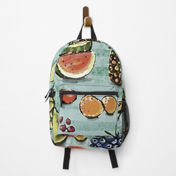 Item preview, Fruity Fantasy designed and sold by jennyjeffries.
