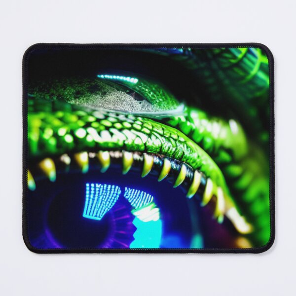 Item preview, Gator Eye designed and sold by positiveimages.