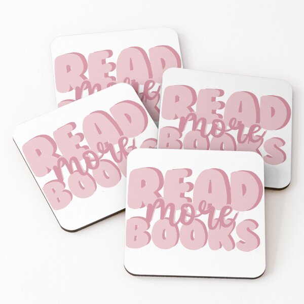 Item preview, Read More Books designed and sold by Adyson Lee.