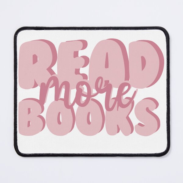 Item preview, Read More Books designed and sold by Adyson Lee.