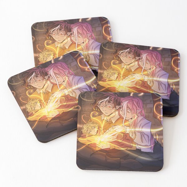 Item preview, The Golden Phoenix designed and sold by emiartse.