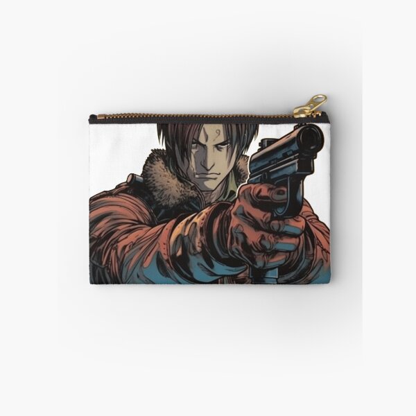Item preview, Leon Kennedy designed and sold by Willdabeast.
