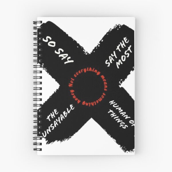 Item preview, Gang of Youths band designed and sold by lombardocha.