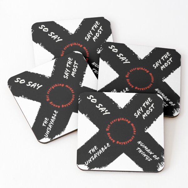 Item preview, Gang of Youths band designed and sold by lombardocha.
