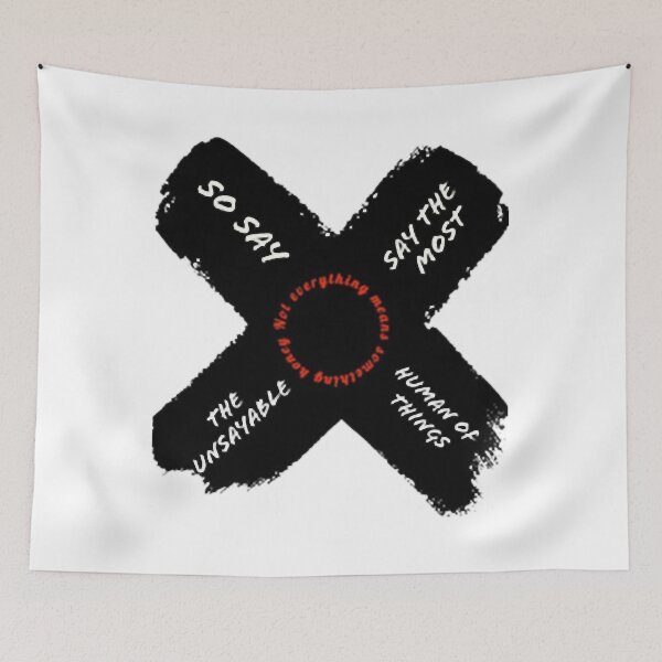 Item preview, Gang of Youths band designed and sold by lombardocha.